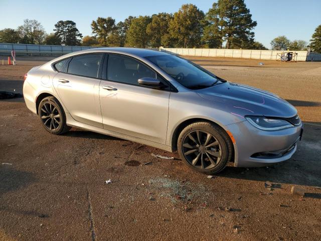 Photo 4 from auction – 2016 CHRYSLER 200 S with VIN 1C3CCCBB7GN127852
