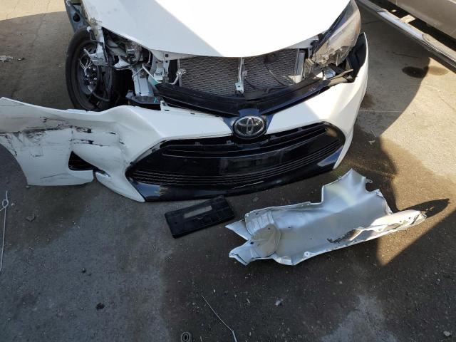 Photo 12 from auction – 2018 TOYOTA COROLLA L with VIN 5YFBURHE5JP738059