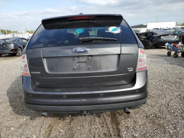 Photo 6 from auction – 2007 FORD EDGE SEL with VIN 2FMDK48C27BB46616