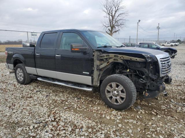 Photo 4 from auction – 2011 FORD F150 SUPER with VIN 1FTFW1ET6BFC57472