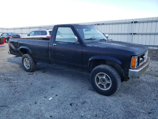 Photo 4 from auction – 1988 DODGE DAKOTA with VIN 1B7GR14XXJS739481