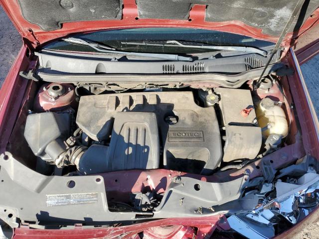 Photo 11 from auction – 2009 PONTIAC G5 with VIN 1G2AS18H897128168