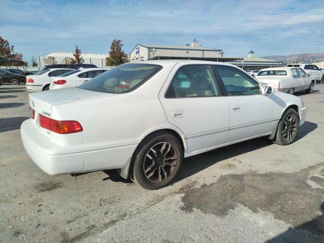Photo 3 from auction – 2001 TOYOTA CAMRY LE with VIN 4T1BF28K01U965973
