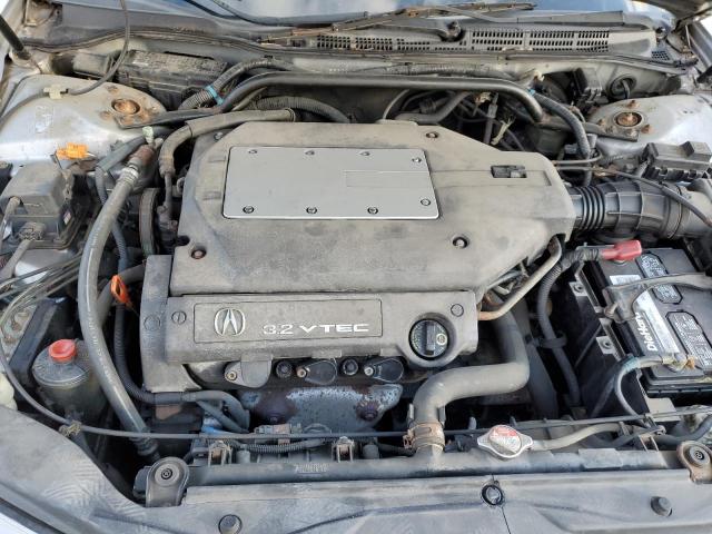 Photo 11 from auction – 2003 ACURA 3.2TL with VIN 19UUA56633A049961