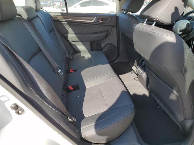 Photo 10 from auction – 2019 SUBARU LEGACY 2.5 with VIN 4S3BNAN66K3023801