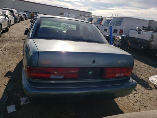 Photo 6 from auction – 1995 BUICK REGAL CUST with VIN 2G4WB52L7S1484891