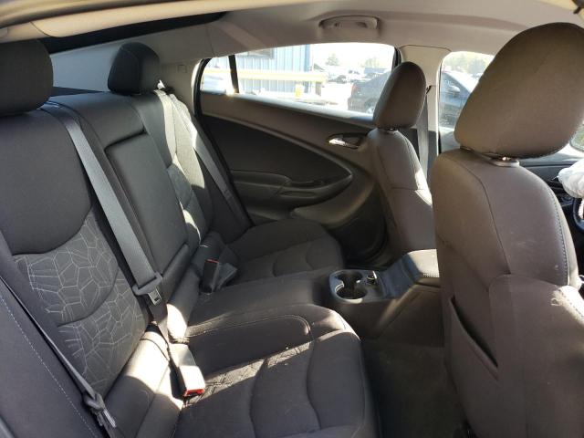 Photo 10 from auction – 2018 CHEVROLET VOLT LT with VIN 1G1RA6S55JU140225