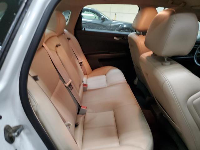 Photo 10 from auction – 2012 CHEVROLET IMPALA LTZ with VIN 2G1WC5E35C1255603