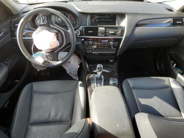 Photo 8 from auction – 2016 BMW X4 XDRIVE2 with VIN 5UXXW3C50G0R22606