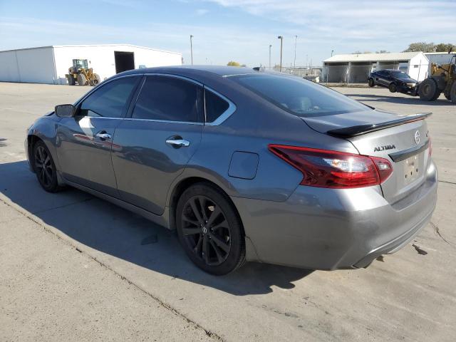 Photo 2 from auction – 2018 NISSAN ALTIMA 2.5 with VIN 1N4AL3AP3JC283475