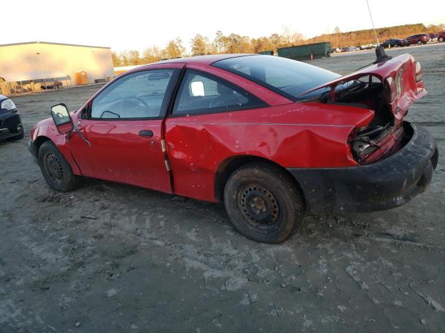 Photo 2 from auction – 1998 CHEVROLET CAVALIER B with VIN 1G1JC1242W7316915