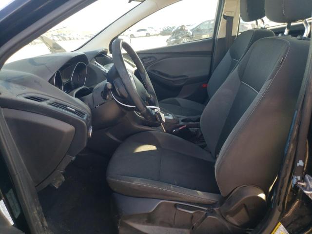 Photo 7 from auction – 2012 FORD FOCUS SE with VIN 1FAHP3F22CL263009