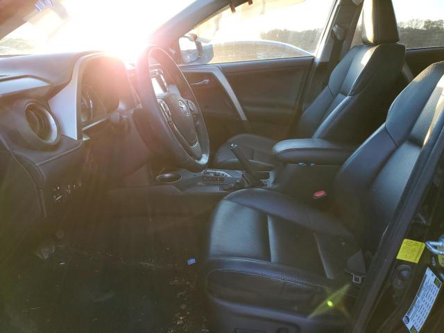 Photo 7 from auction – 2014 TOYOTA RAV4 LIMIT with VIN 2T3YFREV9EW095185