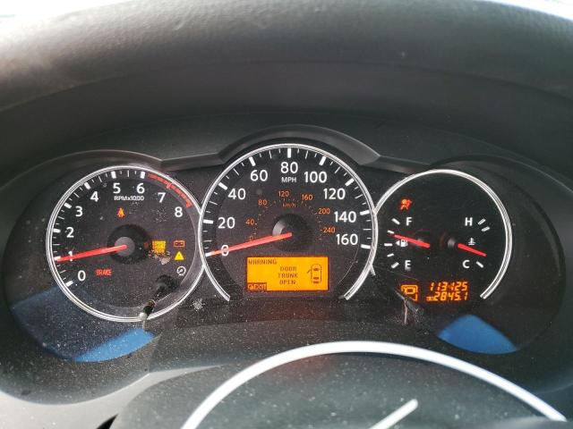 Photo 9 from auction – 2012 NISSAN ALTIMA BAS with VIN 1N4AL2AP3CC199623