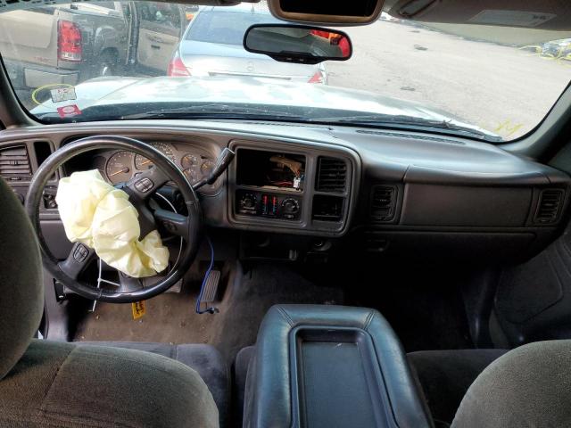 Photo 8 from auction – 2005 CHEVROLET SILVERADO with VIN 2GCEC19T351114067