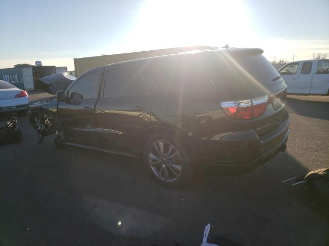 Photo 2 from auction – 2013 DODGE DURANGO R/ with VIN 1C4SDHCT6DC520631