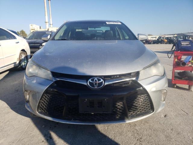 Photo 5 from auction – 2017 TOYOTA CAMRY LE with VIN 4T1BF1FK3HU309211