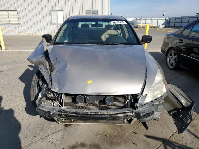Photo 5 from auction – 2007 HONDA ACCORD VAL with VIN JHMCM56187C019658
