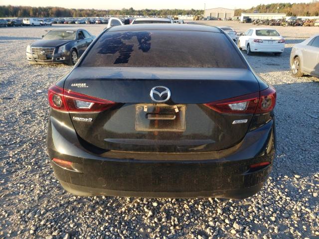 Photo 6 from auction – 2016 MAZDA 3 SPORT with VIN JM1BM1T79G1340683