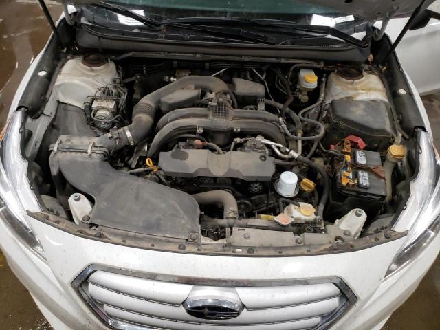 Photo 11 from auction – 2015 SUBARU LEGACY 2.5 with VIN 4S3BNBN63F3072868