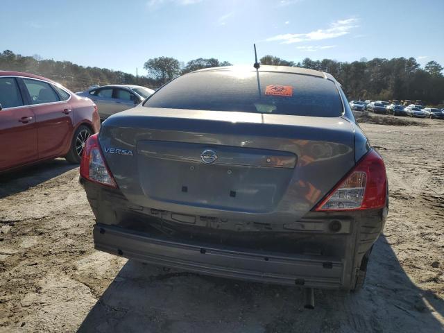 Photo 6 from auction – 2017 NISSAN VERSA S with VIN 3N1CN7AP8HL908667