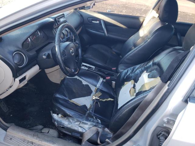 Photo 7 from auction – 2008 MAZDA 6 I with VIN 1YVHP80C685M14724