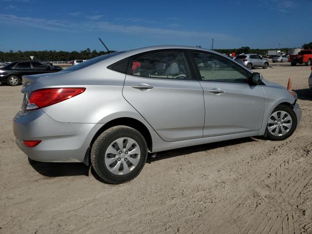 Photo 3 from auction – 2016 HYUNDAI ACCENT SE with VIN KMHCT4AE1GU116523
