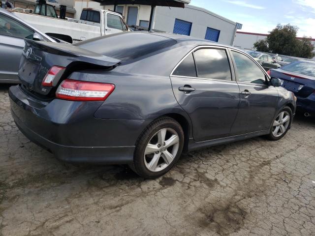 Photo 3 from auction – 2011 TOYOTA CAMRY BASE with VIN 4T1BF3EK0BU203366