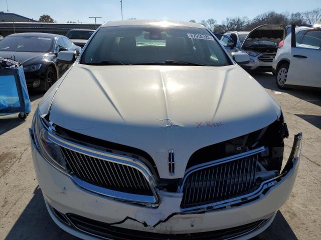Photo 5 from auction – 2013 LINCOLN MKS with VIN 1LNHL9DK7DG616300