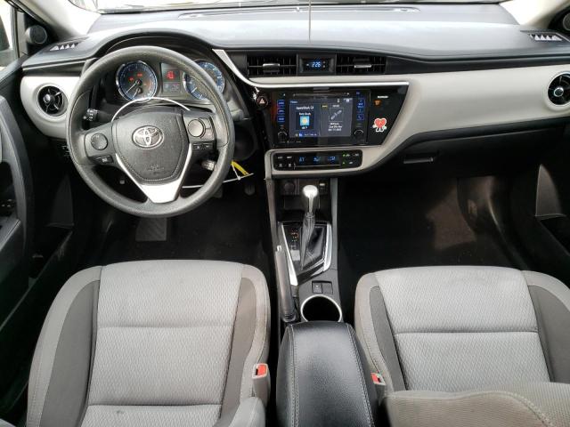 Photo 8 from auction – 2017 TOYOTA COROLLA L with VIN 5YFBURHE6HP611265
