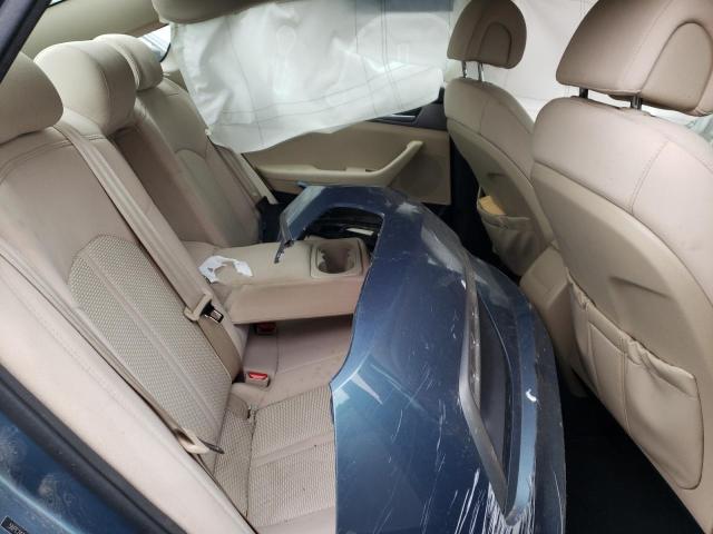 Photo 10 from auction – 2015 HYUNDAI SONATA SE with VIN 5NPE24AF3FH088466