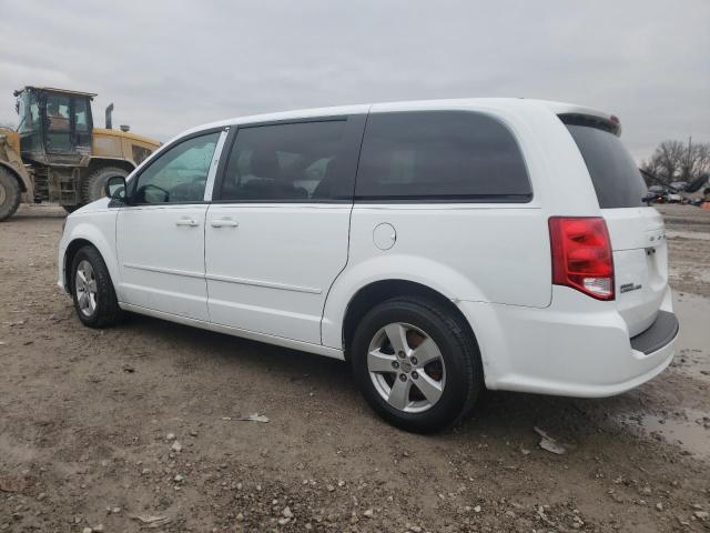 Photo 2 from auction – 2015 DODGE GRAND CARA with VIN 2C4RDGBGXFR576613