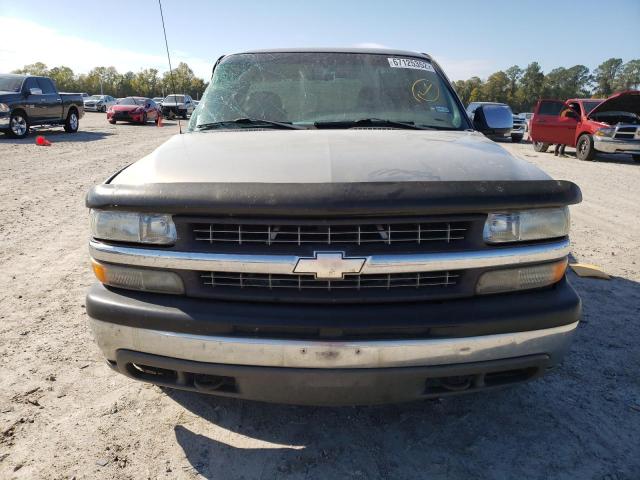 Photo 5 from auction – 2000 CHEVROLET SILVERADO with VIN 1GCEC19T2YZ326308