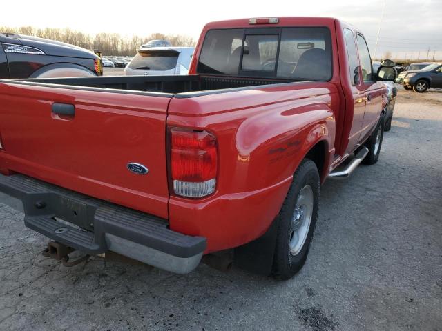 Photo 3 from auction – 2000 FORD RANGER SUP with VIN 1FTZR15X8YTB38159