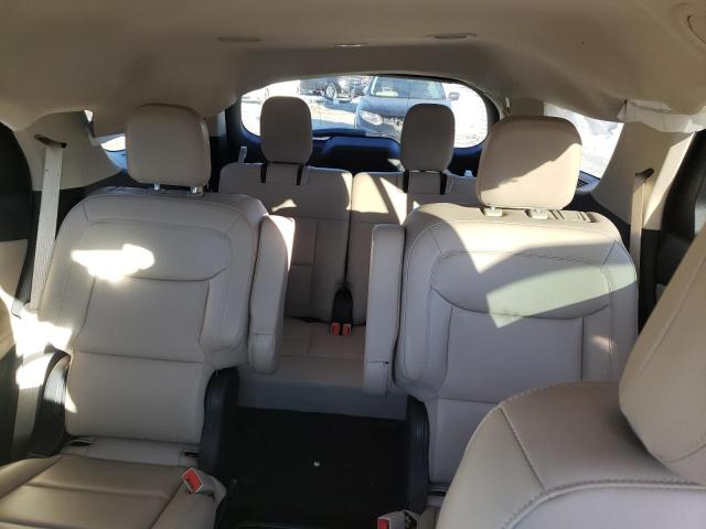 Photo 10 from auction – 2021 FORD EXPLORER X with VIN 1FMSK7DHXMGC14451