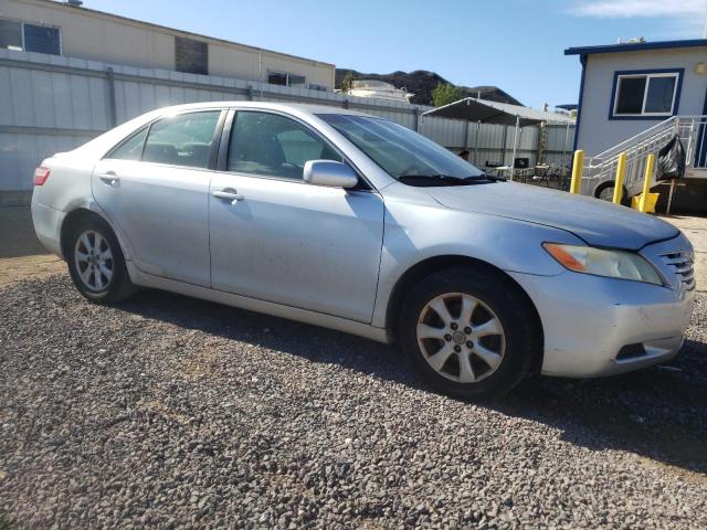 Photo 4 from auction – 2007 TOYOTA CAMRY CE with VIN JTNBE46K073113946