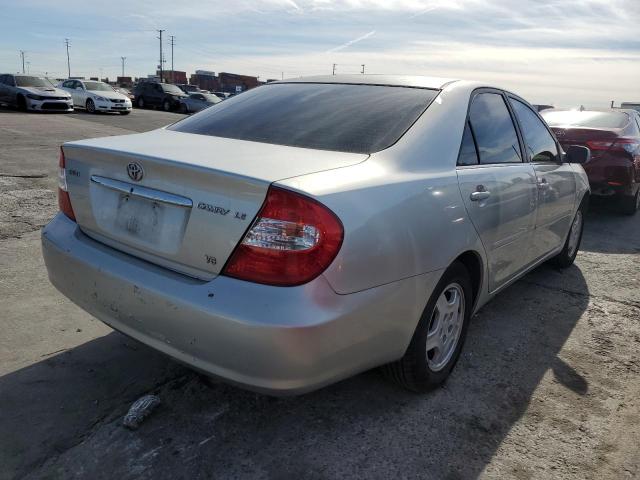 Photo 3 from auction – 2002 TOYOTA CAMRY LE with VIN 4T1BF32K82U522356
