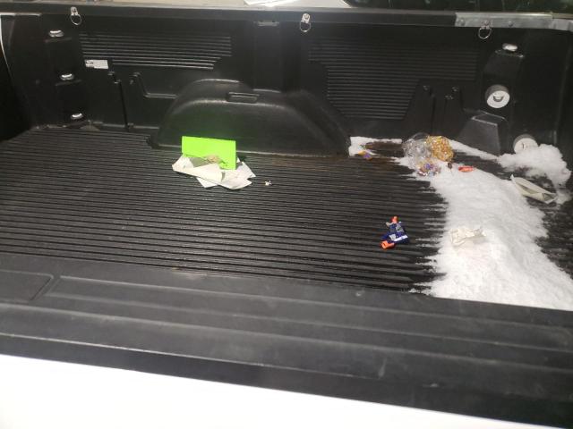 Photo 10 from auction – 2021 CHEVROLET SILVERADO with VIN 3GCNWAEF8MG275625