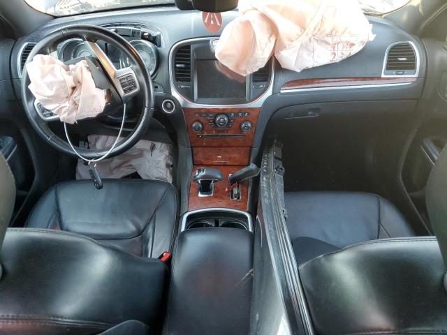 Photo 8 from auction – 2014 CHRYSLER 300 with VIN 2C3CCARG5EH308671