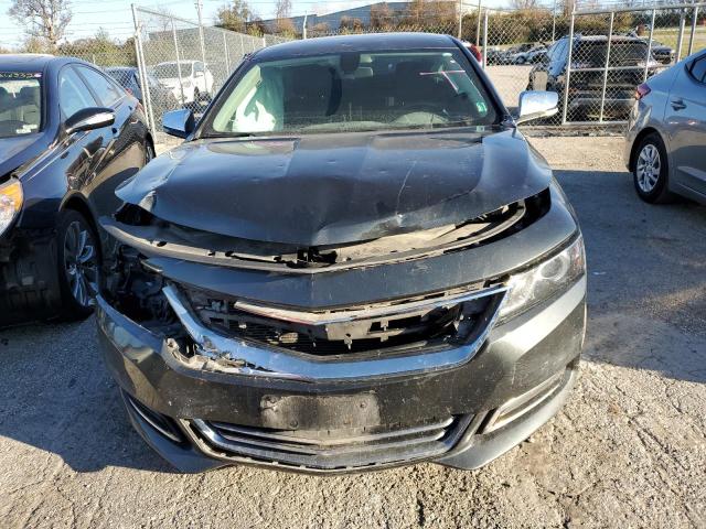 Photo 5 from auction – 2018 CHEVROLET IMPALA PRE with VIN 2G1125S31J9157054