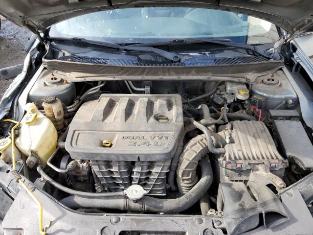 Photo 11 from auction – 2010 CHRYSLER SEBRING TO with VIN 1C3CC4FB5AN140431