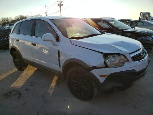 Photo 4 from auction – 2009 SATURN VUE XE with VIN 3GSCL33P79S629926