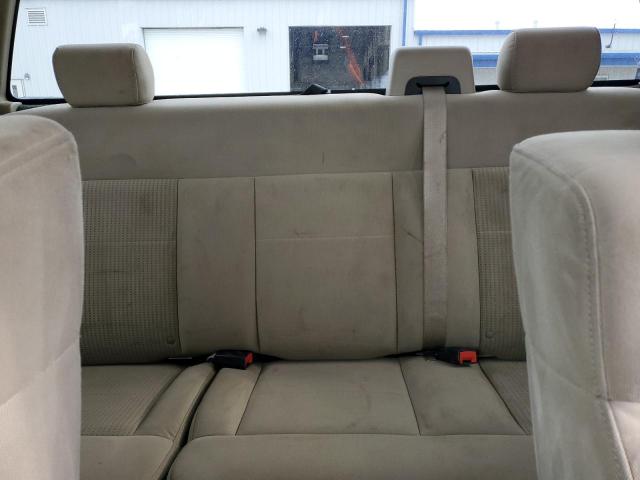 Photo 10 from auction – 2008 FORD F150 with VIN 1FTPX12V48KB20926
