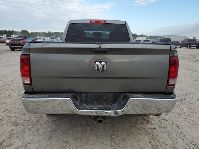 Photo 6 from auction – 2012 DODGE RAM 1500 S with VIN 1C6RD6FK6CS319023