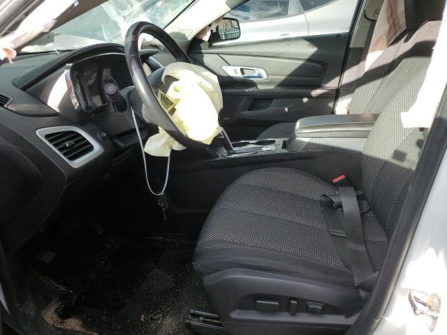Photo 7 from auction – 2014 GMC TERRAIN SL with VIN 2GKFLWEK8E6244870