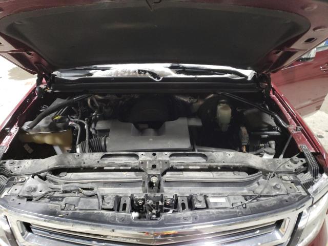 Photo 12 from auction – 2016 CHEVROLET SUBURBAN K with VIN 1GNSKJKC2GR257691