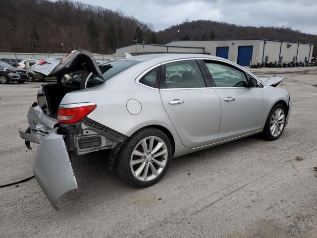 Photo 3 from auction – 2012 BUICK VERANO with VIN 1G4PS5SK8C4171592