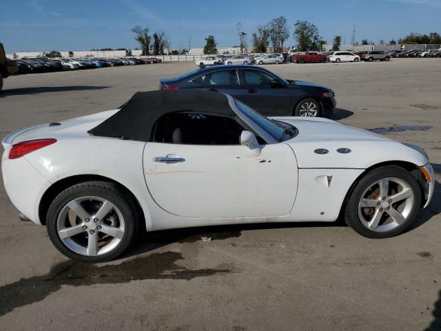 Photo 10 from auction – 2008 PONTIAC SOLSTICE with VIN 1G2MC35B78Y120061