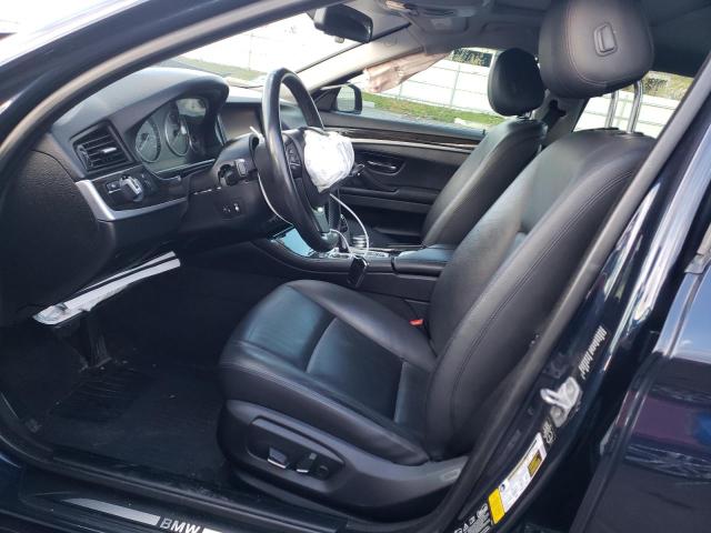 Photo 7 from auction – 2015 BMW 528 XI with VIN WBA5A7C5XFD624132