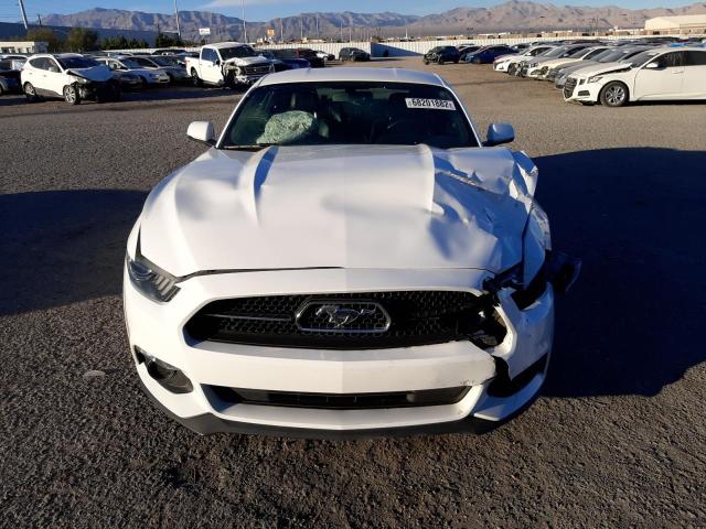 Photo 5 from auction – 2015 FORD MUSTANG with VIN 1FA6P8TH6F5403844